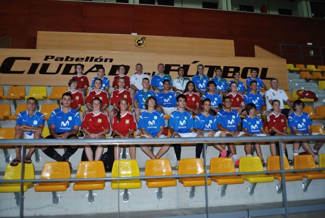  Tribune del centro sportivo 